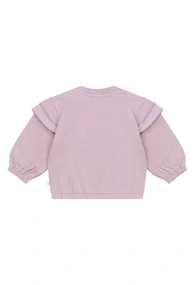 Bakkaboe Newborn baby meisjes sweater